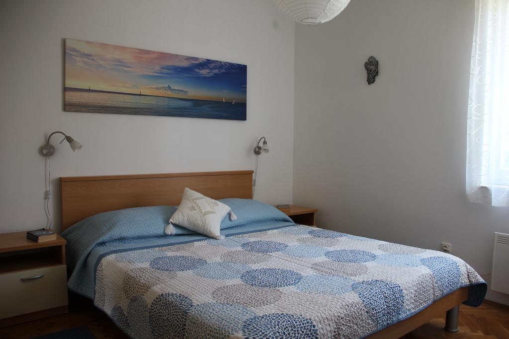 Apartment Pamic Dubrovnik Chambre photo