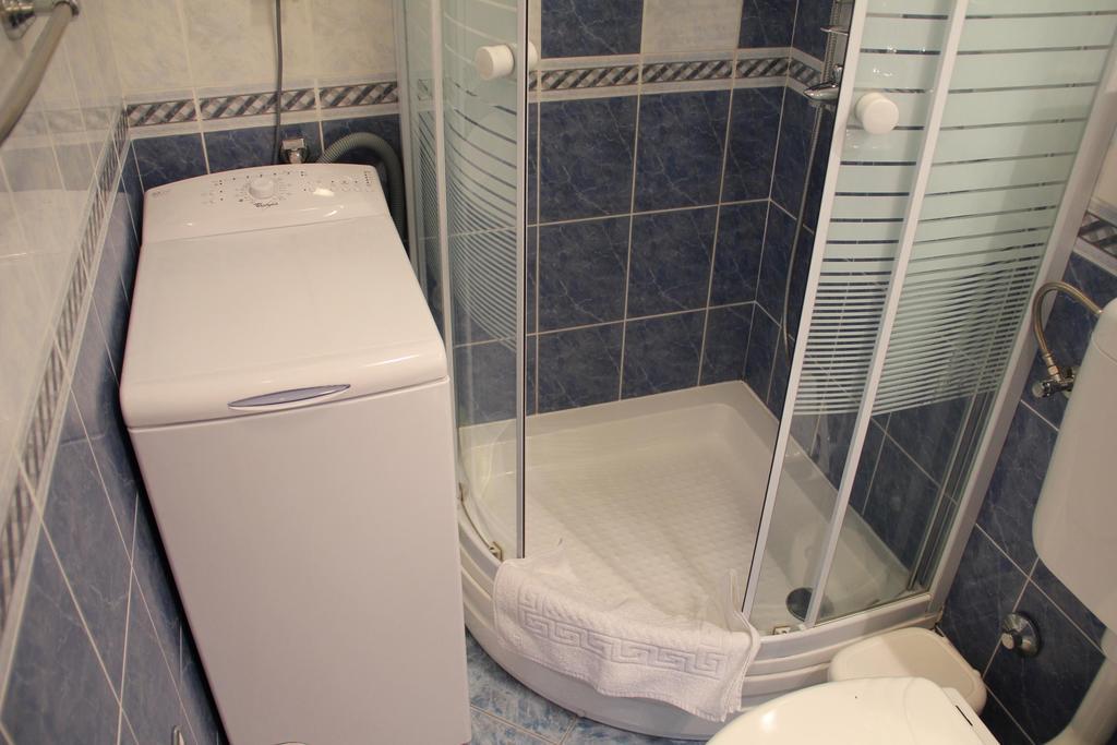 Apartment Pamic Dubrovnik Chambre photo
