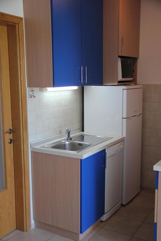 Apartment Pamic Dubrovnik Chambre photo