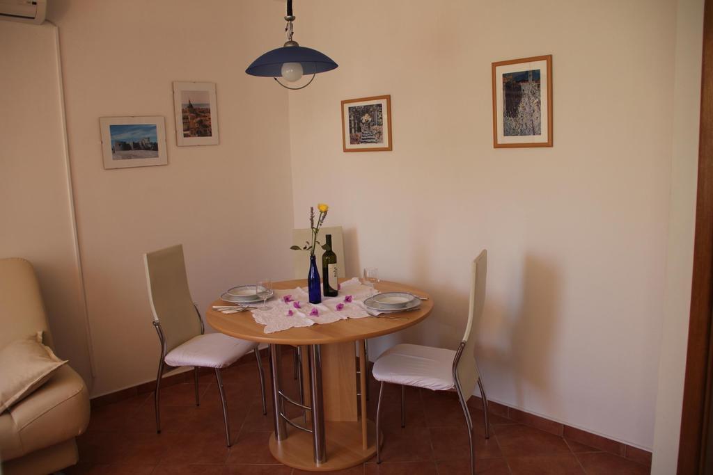 Apartment Pamic Dubrovnik Chambre photo