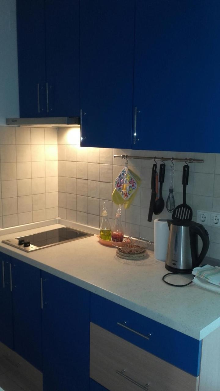 Apartment Pamic Dubrovnik Extérieur photo